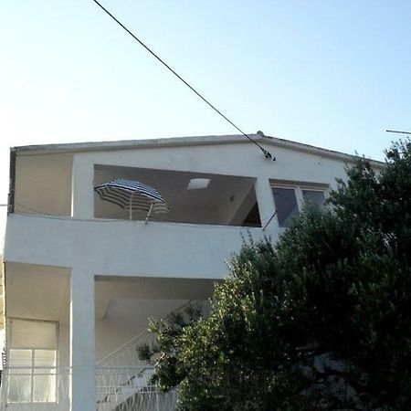Apartments Maestral Makarska Bagian luar foto