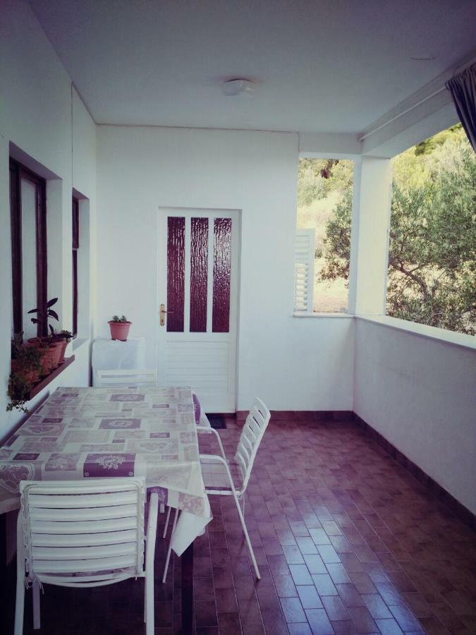 Apartments Maestral Makarska Bagian luar foto