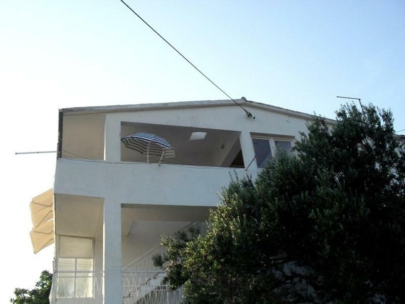 Apartments Maestral Makarska Bagian luar foto